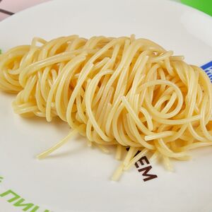 Макарошки отварные