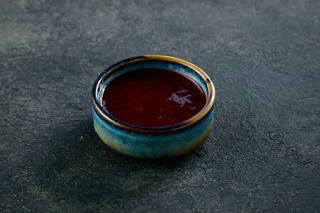 Соус Ткемали