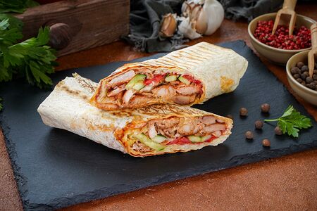 Шаурма Классика