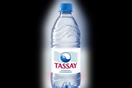 Вода Tassay