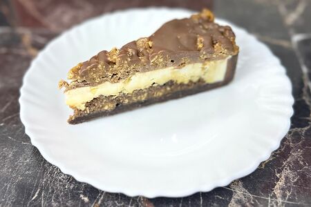 Чизкейк Кокосовый