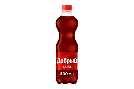 Добрый Cola