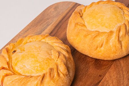 Элеш Курица-картофель