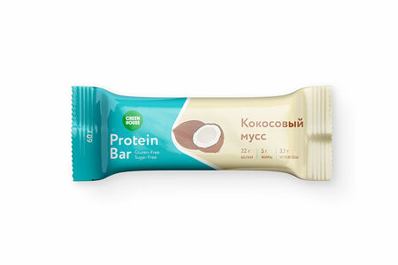 Батончик протеиновый Кокос