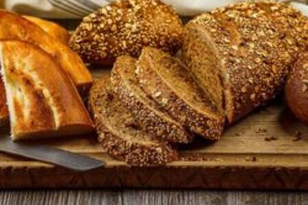 Хлебная корзина