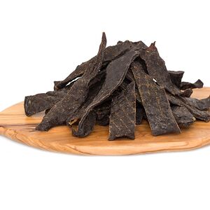 Сыровяленая говядина