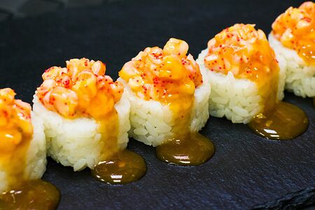 Манго эби де люкс