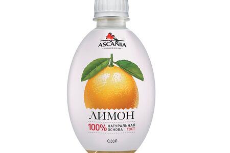 Аскания Лимон