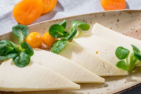 Сыр Сулугуни