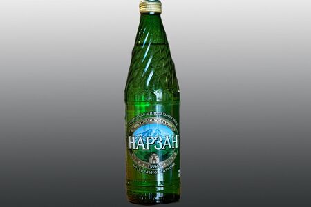 Нарзан