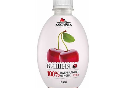 Аскания Вишня
