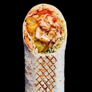 Шаурма Белорусская L
