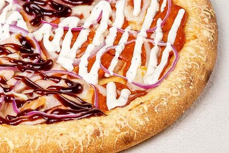 Четыре сезона на тонком тесте 