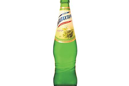 Лимонад Натахтари тархун