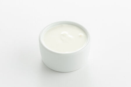 Топпинг сливки 33% 50г