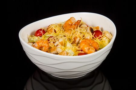 Салат Цезарь