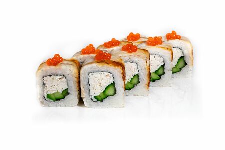 Ролл Дракон