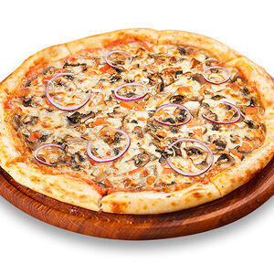 Грибная (35 см)