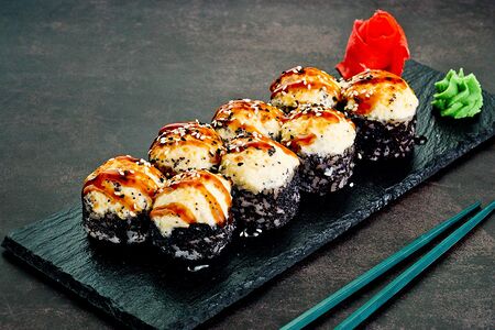 Филадельфия гриль