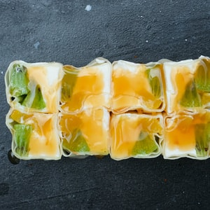 Сладкий Ролл Нежность