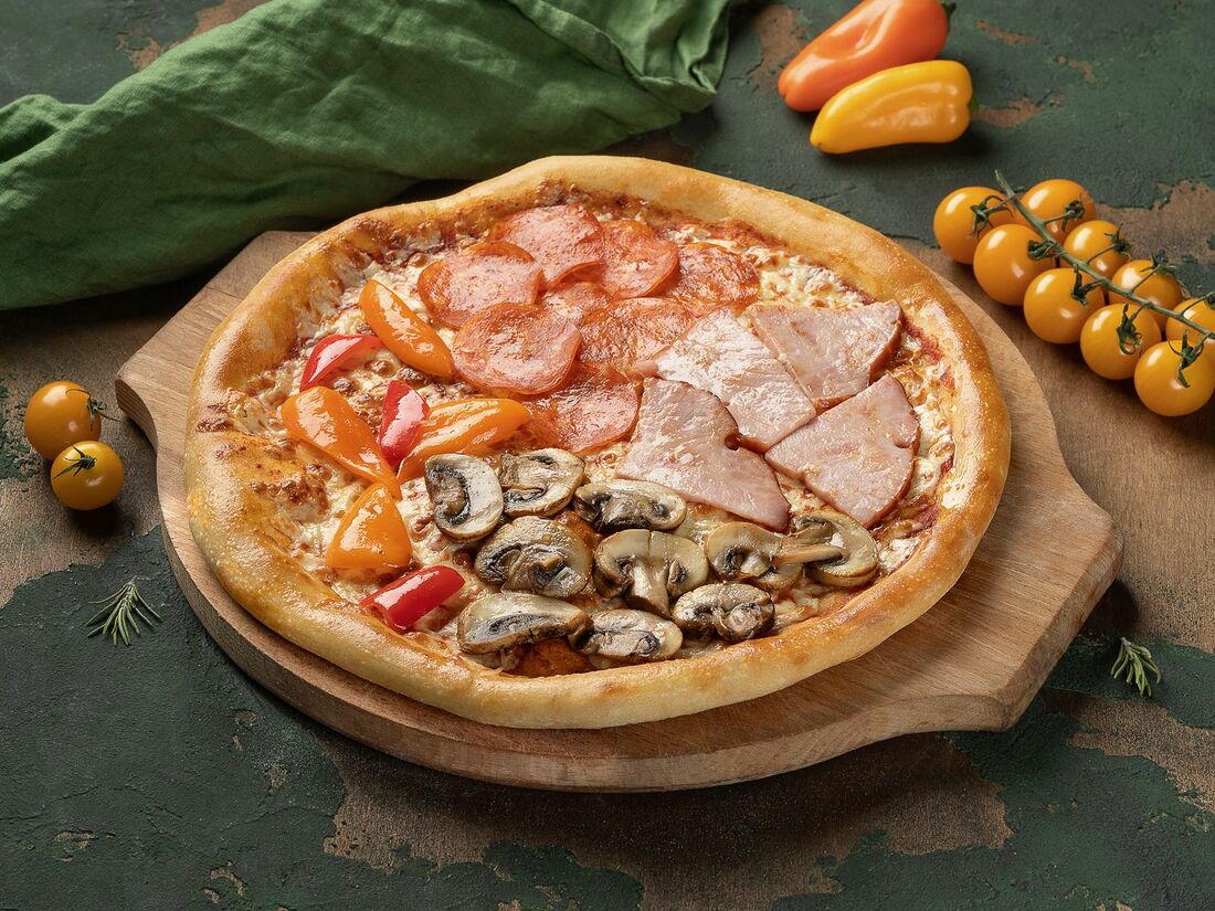 PizzTop - пиццерия