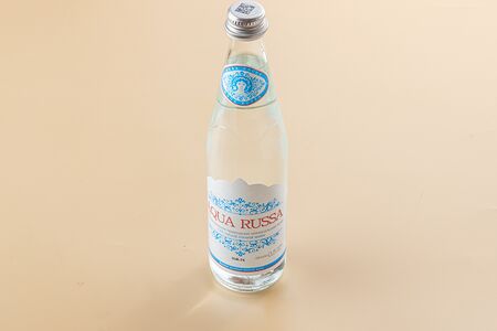 Вода Aqua Russa