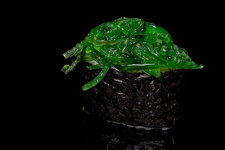 Гункан с чукой