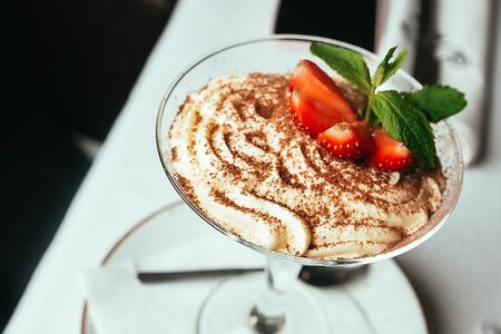 Тирамису Итальянский