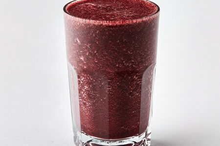 Энергетический шейк Энергия Амазона