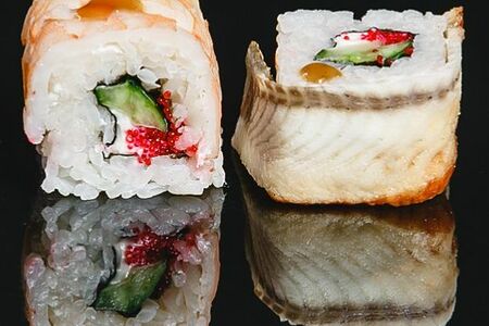 Фаворит маки