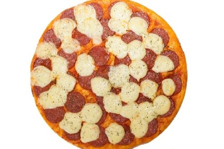 Пицца Диабло