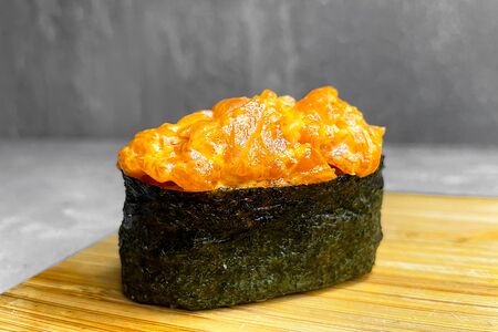 Спайси суши