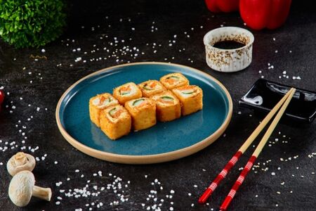 Сифуда темпура