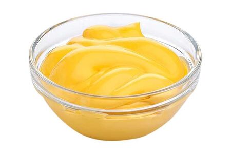 Соус Сырный