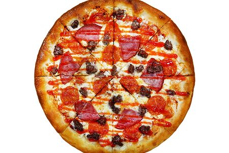 Мясной пир M