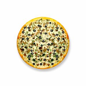 Пицца Ницца