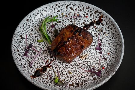 Стейк Скерт 