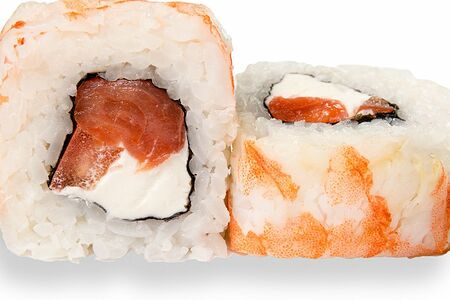 Ролл Дракон