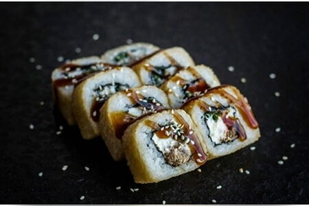 Мураками ролл