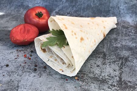 Лаваш тонкий