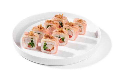 Цезарь с пармезаном