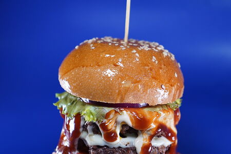 Месть Мясника