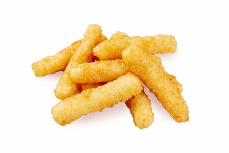 Сырные палочки