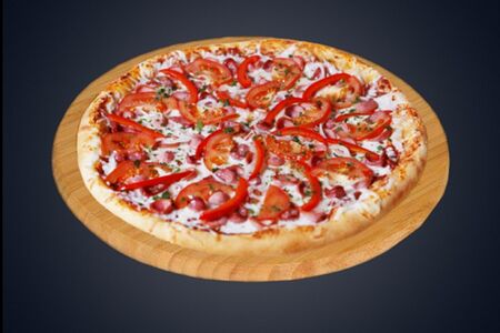 Деревенская