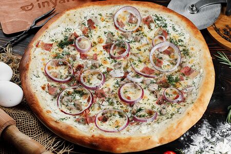 Деревенская