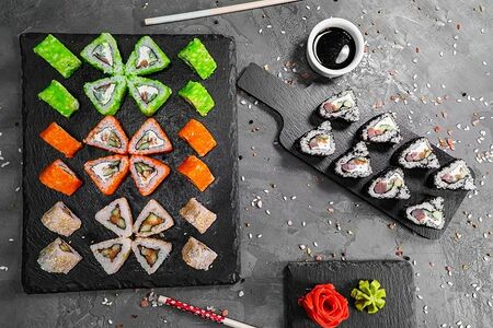 Сет Пирамида