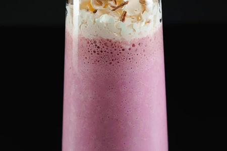 Шоколад-Малина