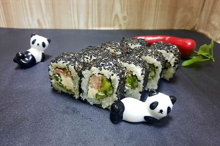 Черный Джонни