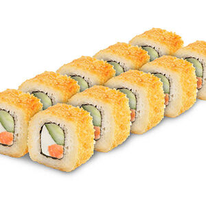 Филадельфия хот (жареные)