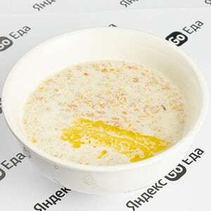 Каша овсяная